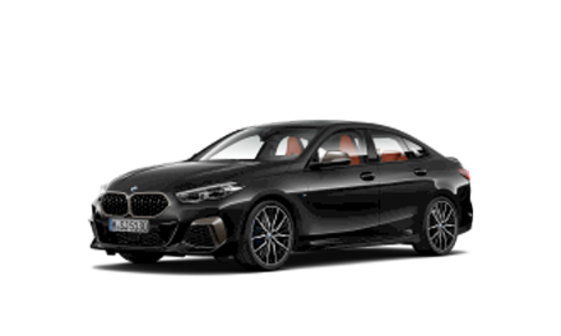 BMW 2er Gran Coupé M Automobil