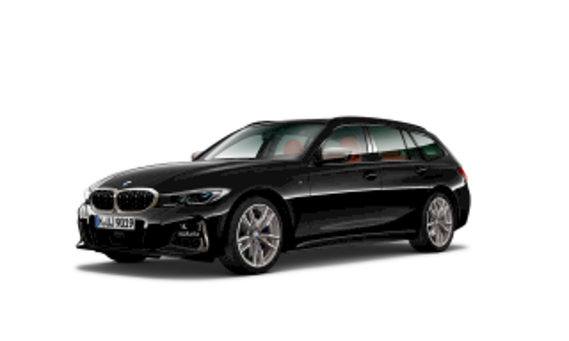 BMW 3er Touring M Automobile