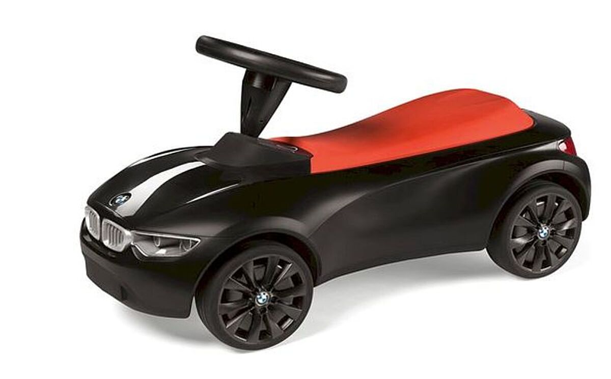 BMW Baby Racer III error_file_does_not_exist