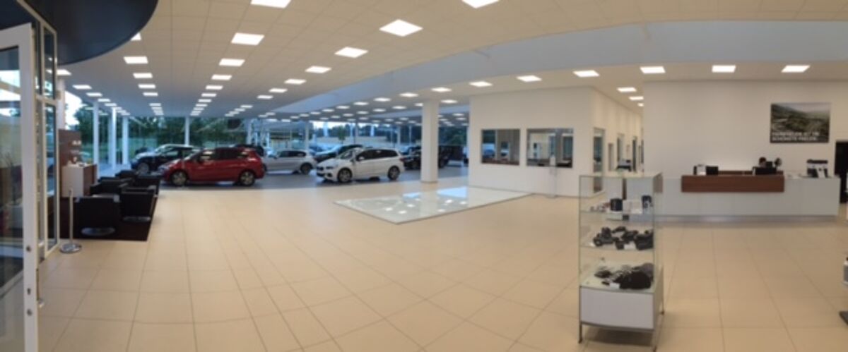 Aktuelle Informationen vom Autohaus Kainz