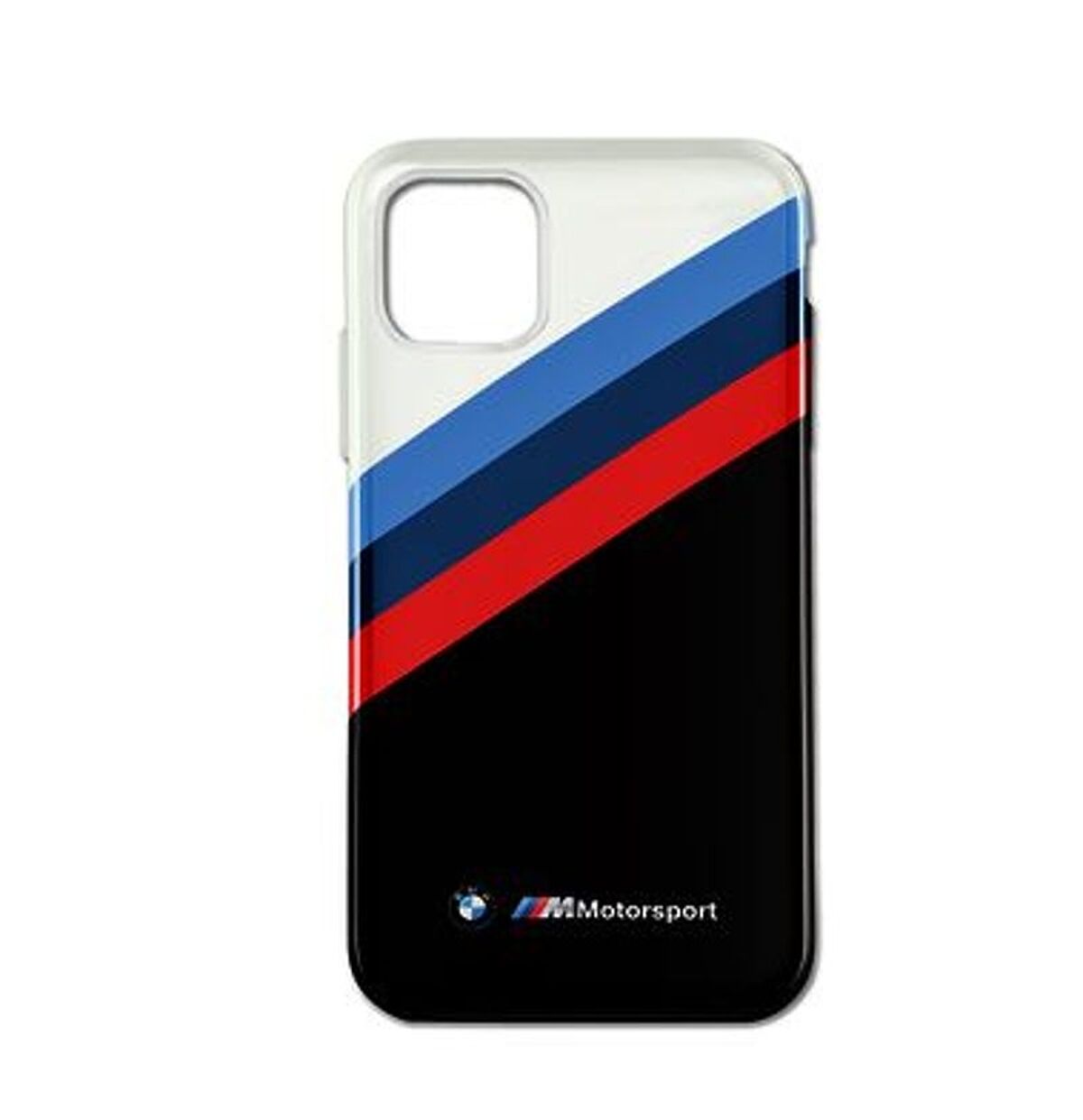 BMW M Motorsport Handyhülle für IPhone 11 error_file_does_not_exist