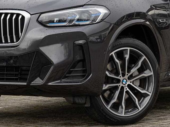 BMW X3 xDrive30e Aut. M Sport Head-Up/Laser/AHK