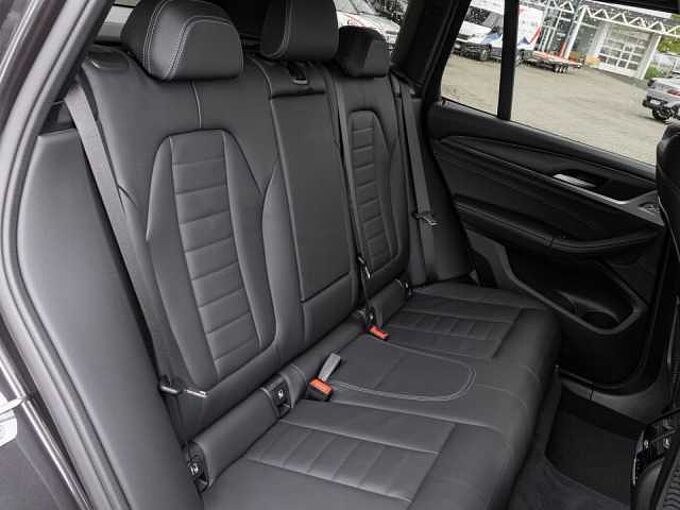 BMW X3 xDrive30e Aut. M Sport Head-Up/Laser/AHK