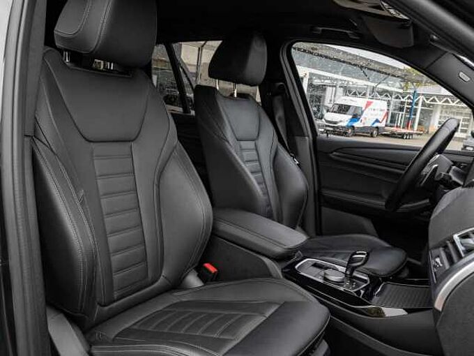BMW X3 xDrive30e Aut. M Sport Head-Up/Laser/AHK