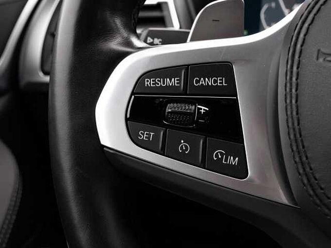 BMW X3 xDrive30e Aut. M Sport Head-Up/Laser/AHK