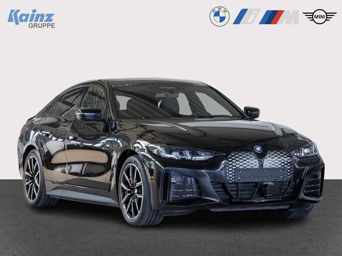 BMW i4 eDrive40 Gran Coupe/M Sport Pro/Innovationspa