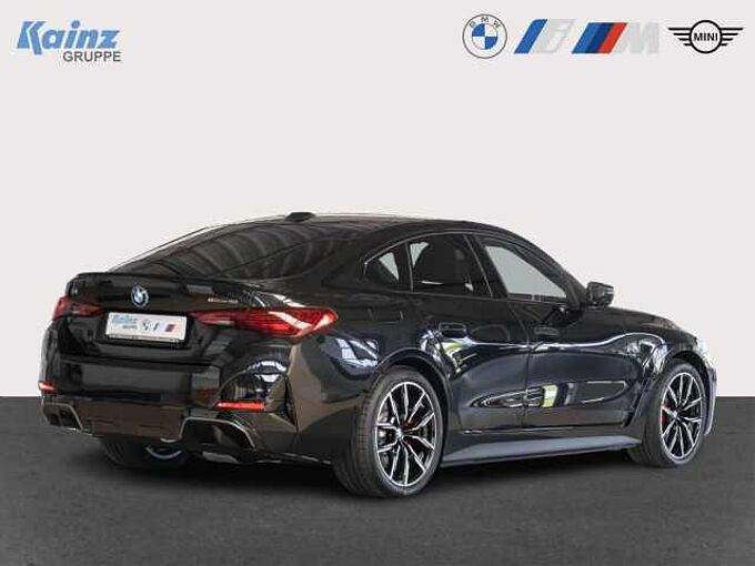 BMW i4 eDrive40 Gran Coupe/M Sport Pro/Innovationspa