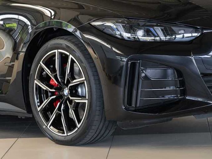 BMW i4 eDrive40 Gran Coupe/M Sport Pro/Innovationspa