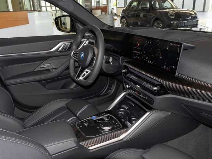 BMW i4 eDrive40 Gran Coupe/M Sport Pro/Innovationspa