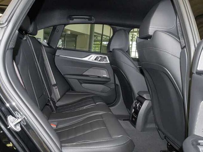 BMW i4 eDrive40 Gran Coupe/M Sport Pro/Innovationspa