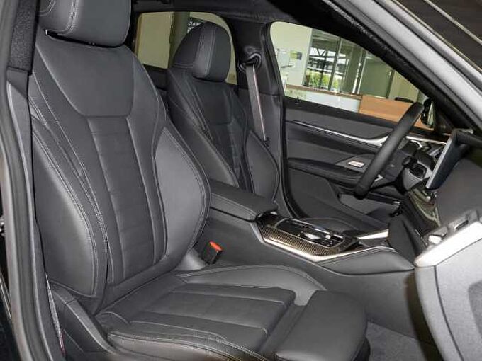 BMW i4 eDrive40 Gran Coupe/M Sport Pro/Innovationspa