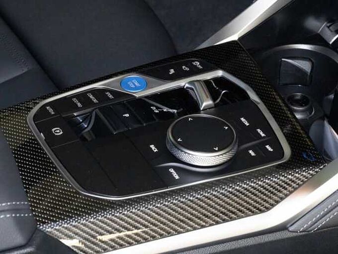 BMW i4 eDrive40 Gran Coupe/M Sport Pro/Innovationspa