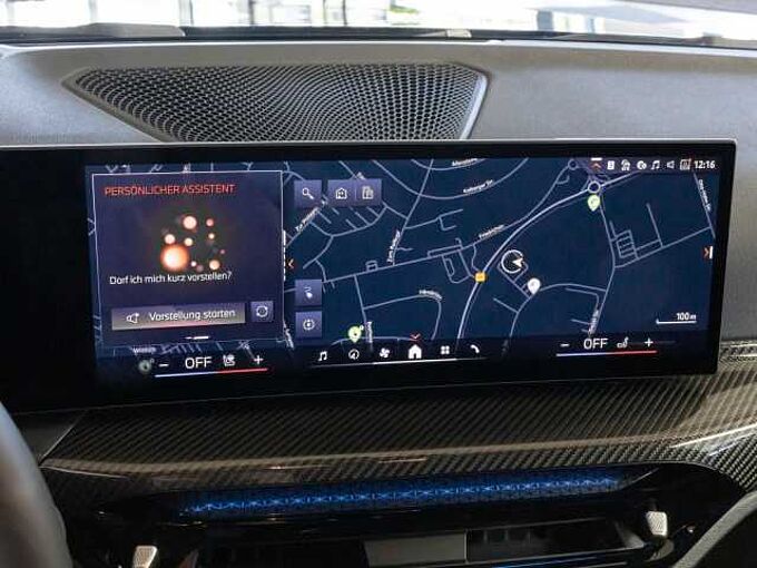 BMW i4 eDrive40 Gran Coupe/M Sport Pro/Innovationspa