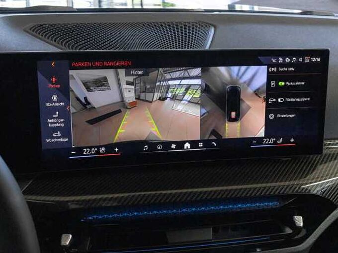 BMW i4 eDrive40 Gran Coupe/M Sport Pro/Innovationspa