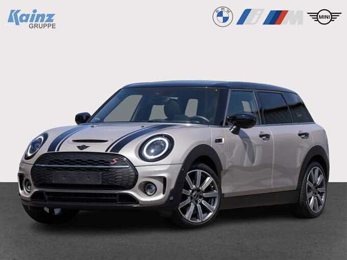 MINI Cooper S Clubman Aut. Classic Trim/Premium Plus