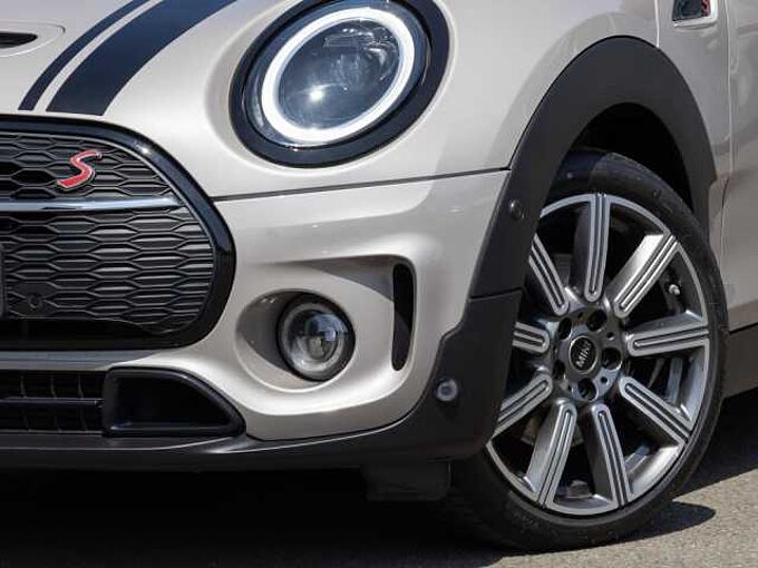 MINI Cooper S Clubman Aut. Classic Trim/Premium Plus