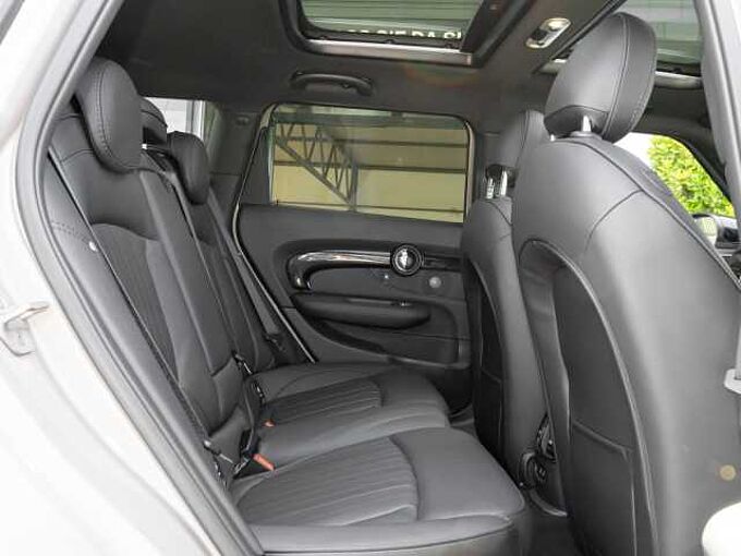 MINI Cooper S Clubman Aut. Classic Trim/Premium Plus