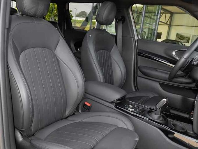 MINI Cooper S Clubman Aut. Classic Trim/Premium Plus