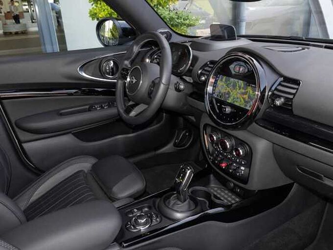 MINI Cooper S Clubman Aut. Classic Trim/Premium Plus