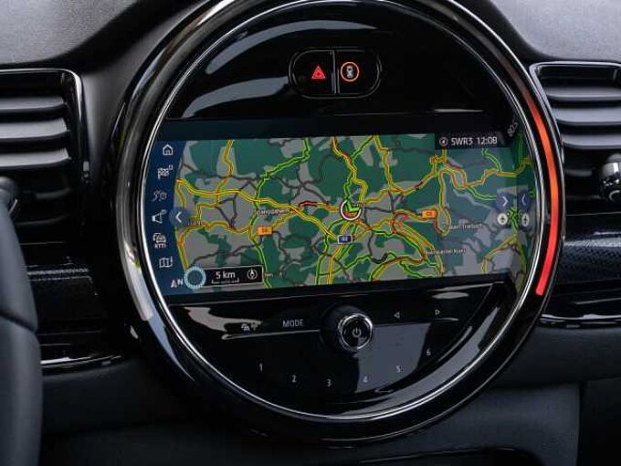 MINI Cooper S Clubman Aut. Classic Trim/Premium Plus