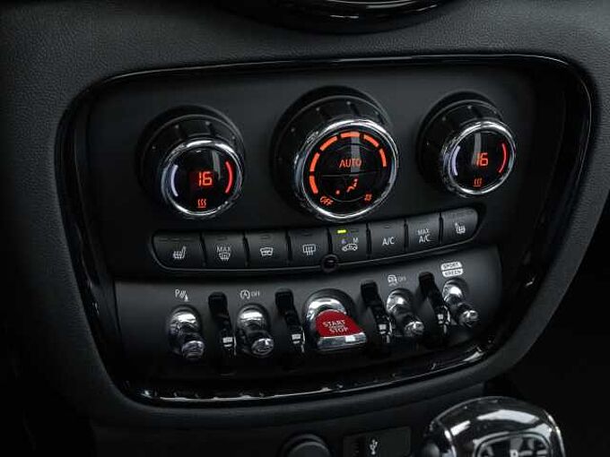 MINI Cooper S Clubman Aut. Classic Trim/Premium Plus