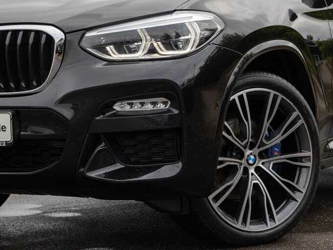 BMW X3 xDrive30d Aut. M Sport/Innovation/Adapt. LED