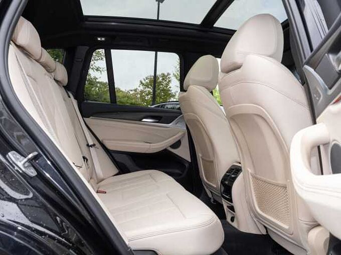 BMW X3 xDrive30d Aut. M Sport/Innovation/Adapt. LED