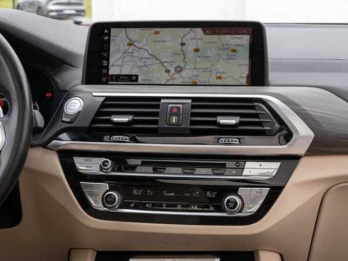 BMW X3 xDrive30d Aut. M Sport/Innovation/Adapt. LED