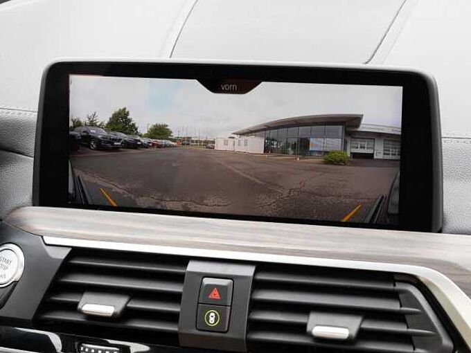 BMW X3 xDrive30d Aut. M Sport/Innovation/Adapt. LED
