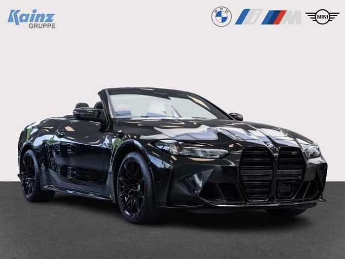 BMW M4 Cabrio Competition M xDrive M Driver's Package/H&K/ACC/