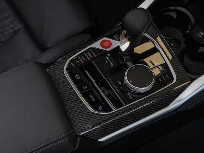 BMW M4 Cabrio Competition M xDrive M Driver's Package/H&K/ACC/