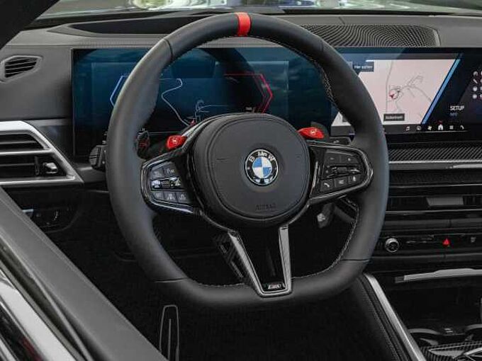BMW M4 Cabrio Competition M xDrive M Driver's Package/H&K/ACC/
