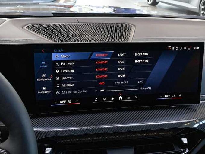 BMW M4 Cabrio Competition M xDrive M Driver's Package/H&K/ACC/