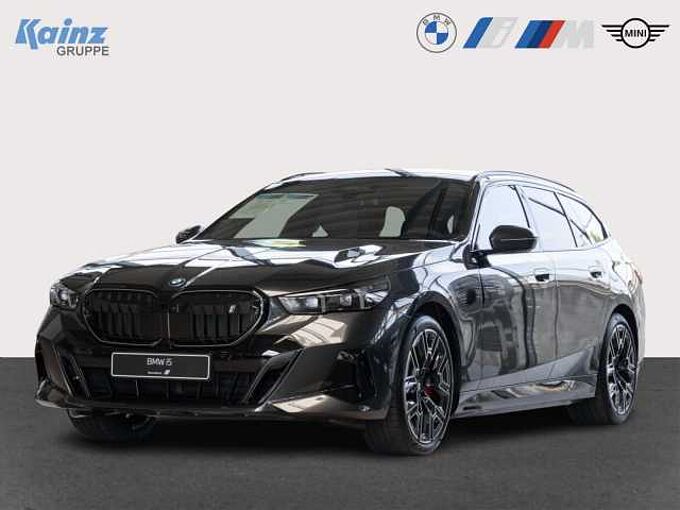 BMW i5 40 xDrive MsportPro/AHK/Comfort/Inno/Travel