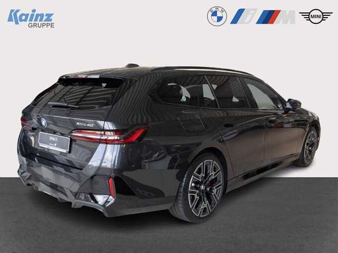 BMW i5 40 xDrive MsportPro/AHK/Comfort/Inno/Travel