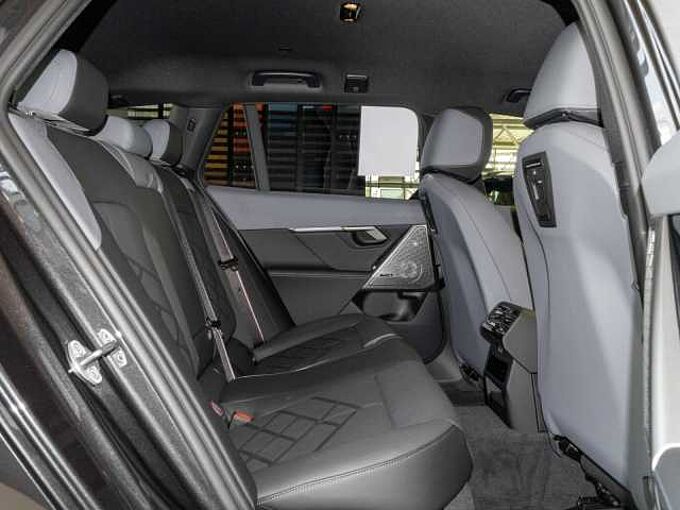 BMW i5 40 xDrive MsportPro/AHK/Comfort/Inno/Travel