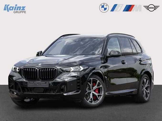 BMW X5 xDrive50e/M Sport/Innovation/Autobahnass. /AHK