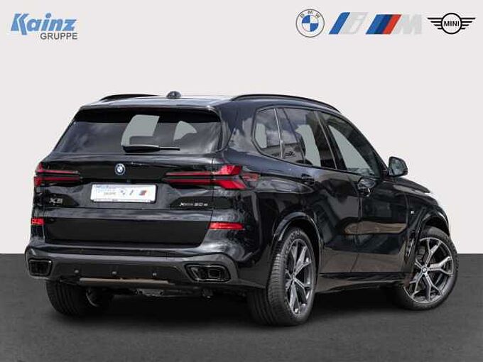 BMW X5 xDrive50e/M Sport/Innovation/Autobahnass. /AHK