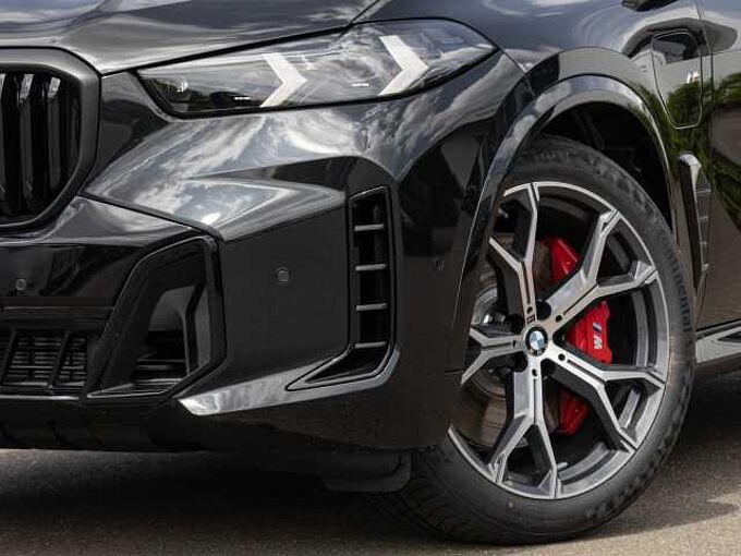 BMW X5 xDrive50e/M Sport/Innovation/Autobahnass. /AHK