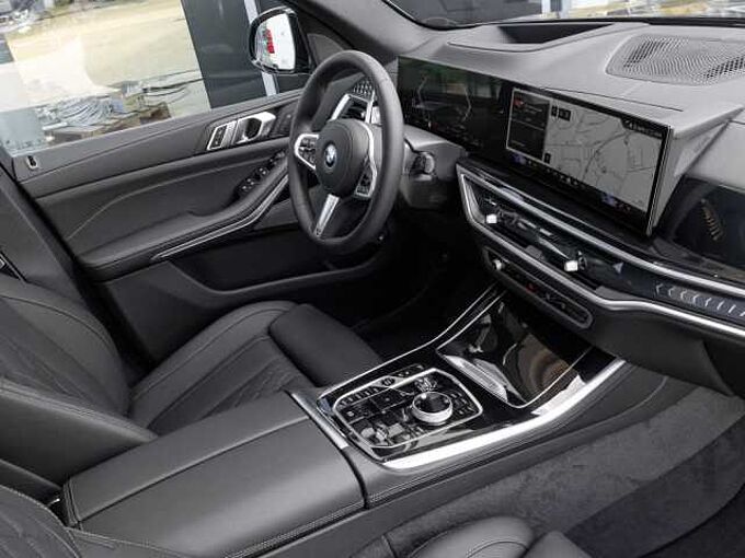 BMW X5 xDrive50e/M Sport/Innovation/Autobahnass. /AHK