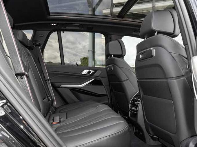 BMW X5 xDrive50e/M Sport/Innovation/Autobahnass. /AHK