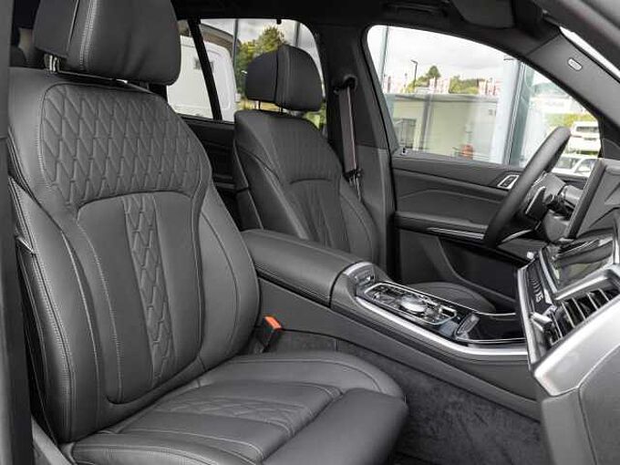 BMW X5 xDrive50e/M Sport/Innovation/Autobahnass. /AHK