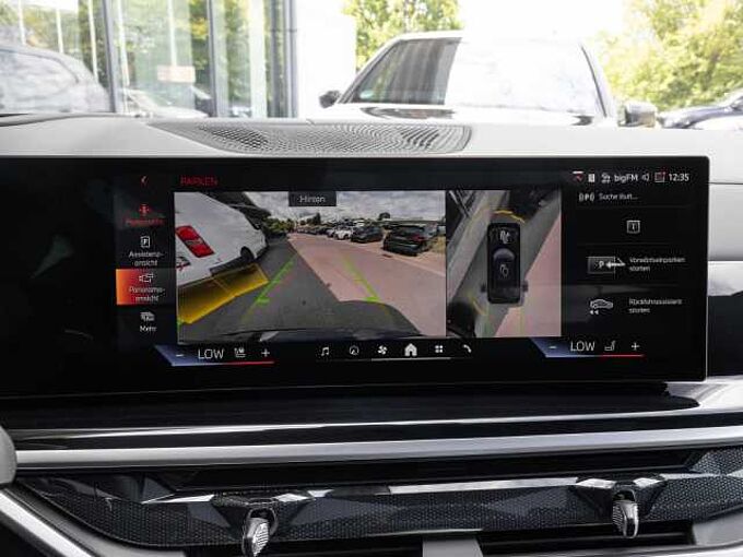 BMW X5 xDrive50e/M Sport/Innovation/Autobahnass. /AHK
