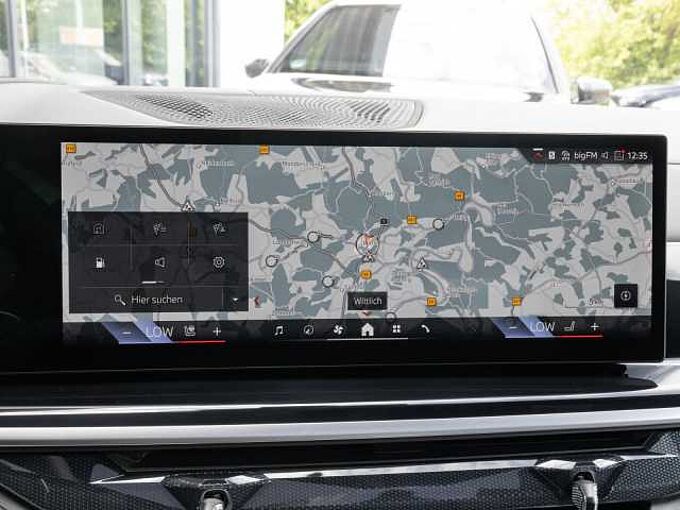 BMW X5 xDrive50e/M Sport/Innovation/Autobahnass. /AHK