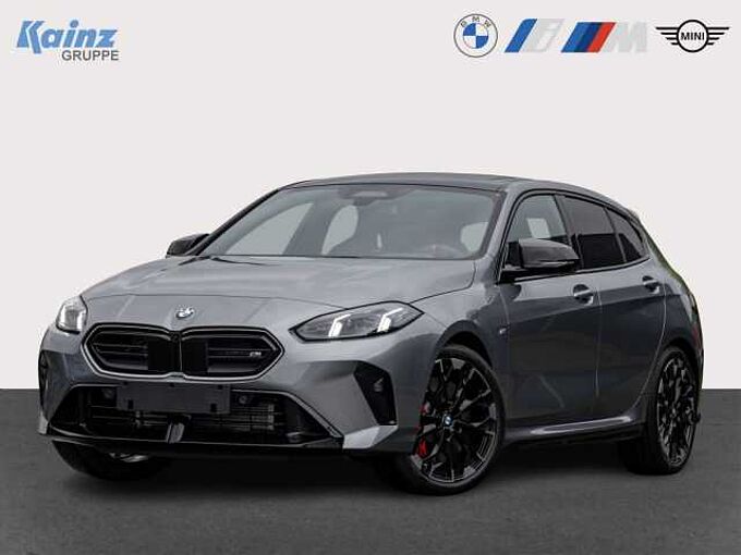 BMW M135 5-Türer xDrive Aut. /Innovation/PGD/DrAssPro