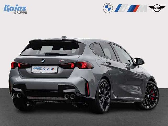 BMW M135 5-Türer xDrive Aut. /Innovation/PGD/DrAssPro