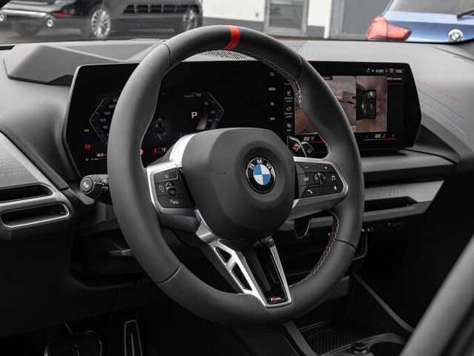 BMW M135 5-Türer xDrive Aut. /Innovation/PGD/DrAssPro
