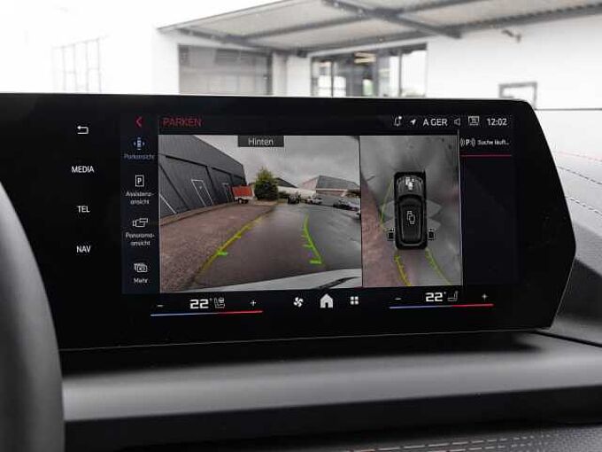 BMW M135 5-Türer xDrive Aut. /Innovation/PGD/DrAssPro