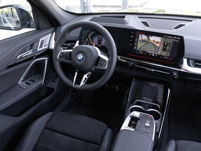 BMW X1 xDrive25e Aut. M Sport/Innovation/Comfort/AHK